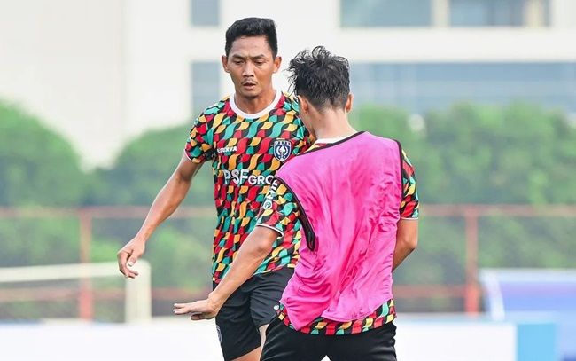PSPS Pekanbaru Kalahkan Deltras FC 2-0, Kembali ke Posisi Runner-Up Grup X