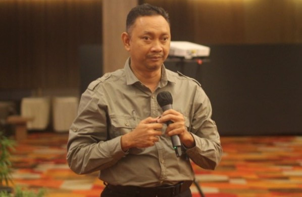 Pergantian Nakhoda PT SPR Diharapkan Perkuat Kontribusi terhadap Pembangunan Riau