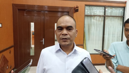 Waktu Kian Sempit, DPRD Riau Ingatkan Pemprov Tak Tunda KUA PPAS 2026