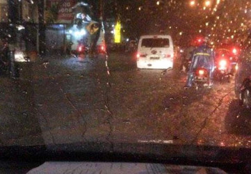 Cuaca Riau Hari Ini: Cerah di Pagi, Hujan Ringan di Malam Hari