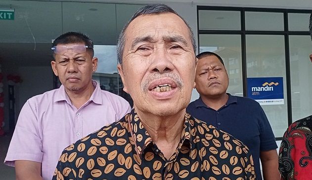 Kasus PT SPR Seret Nama Syamsuar, Golkar Riau Terusik