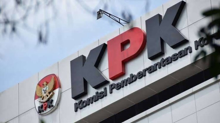 Transaksi Judol Pegawai KPK mencapai Rp 111 Juta