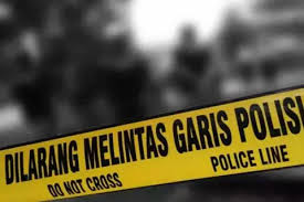 Seorang Remaja di Padang Jadi Korban Tawuran hingga Tangannya Putus Ditebas Samurai