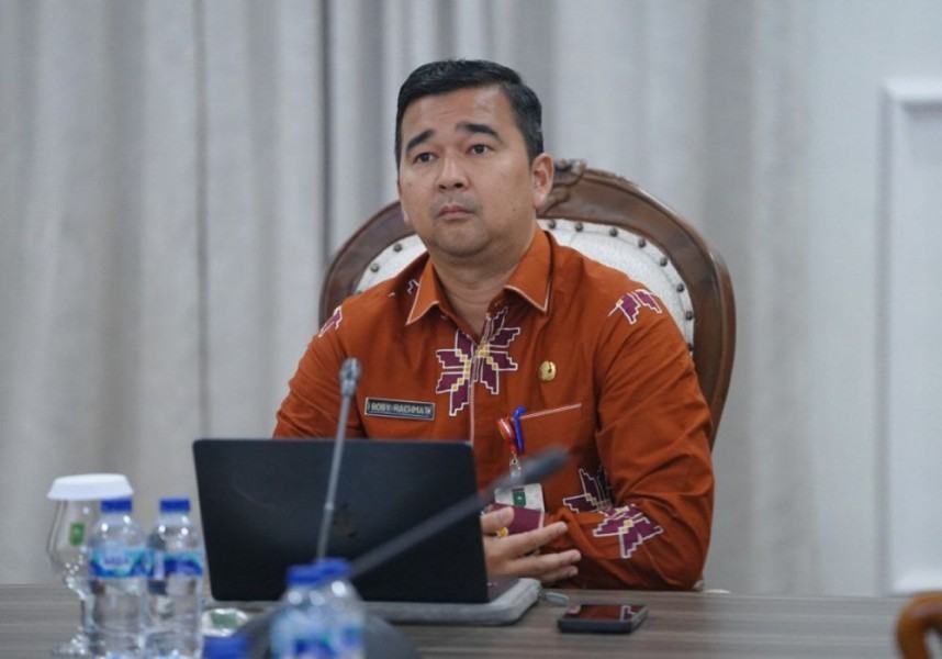 Pemerintah Tunda Pengumuman SE THR Lebaran 2025, Disnakertrans Riau Siapkan Posko Pengaduan