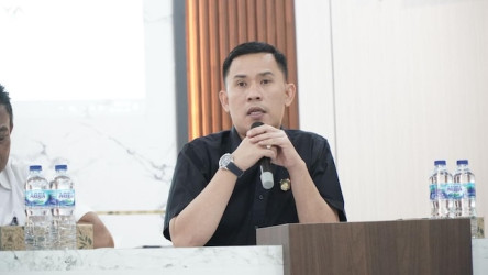 Kejati Riau Selidiki Korupsi Dana PI Rp551 Miliar di PT SPRH, Kasus Naik Penyidikan