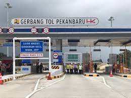 Sambut Lebaran 2025, Tarif Tol Trans Sumatera Dipotong 20 Persen untuk Arus Mudik dan Balik