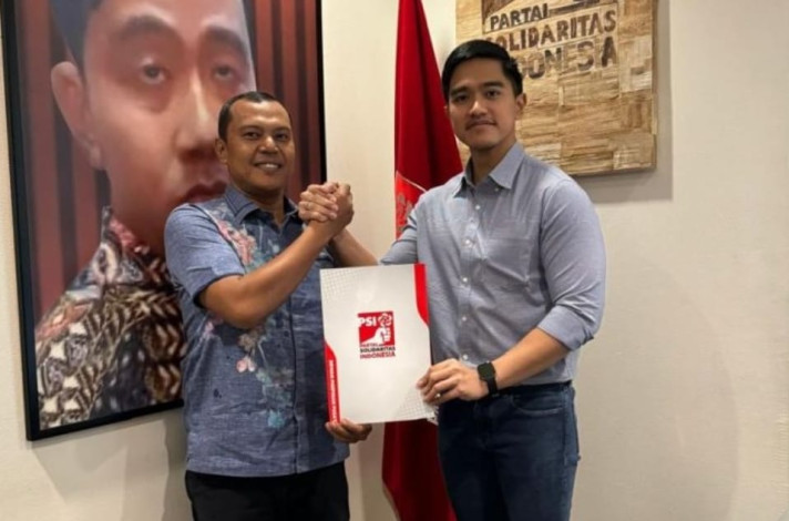 PSI Riau Segera Rakorwil, Kaesang dan Raja Juli Dipastikan Hadir