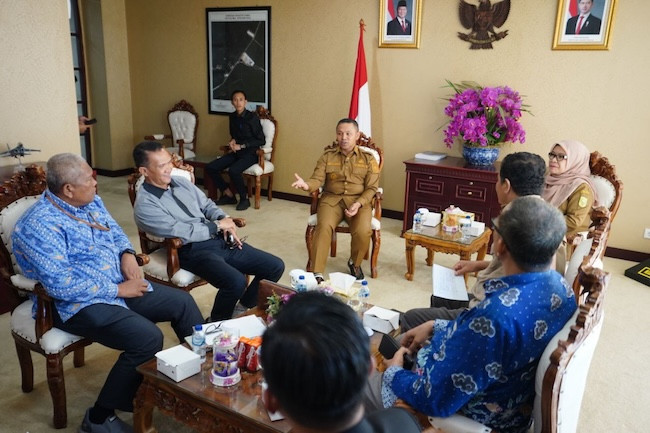 Ijazah Siswa Tak Boleh Ditahan, Ini Solusi Gubri untuk Sekolah Swasta