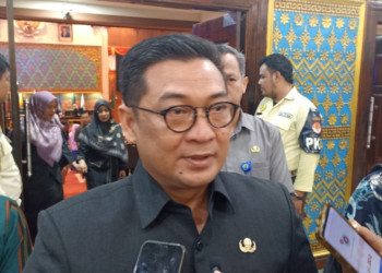 20 Jabatan Eselon II Pemprov Riau Kosong, Plt Ditunjuk Pekan Ini