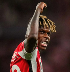 Barcelona Kejar Deadline Rekrut Nico Williams Jelang Pramusim