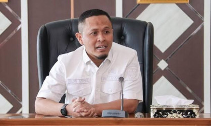 Agung Nugroho Akui Keuangan Daerah Terbatas, Gencar Cari Solusi ke Pemerintah Pusat