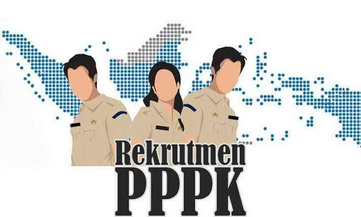 Pendaftaran Ditutup, 5.732 Pelamar Daftar Seleksi PPPK Pemprov Riau