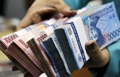 Rupiah Melemah pada Awal Perdagangan Senin 30 September 2024