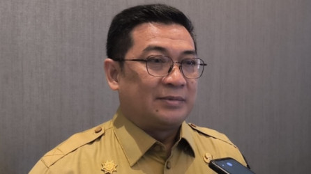 Pemprov Riau Prihatin atas OTT KPK, Pastikan Roda Pemerintahan Tetap Berjalan