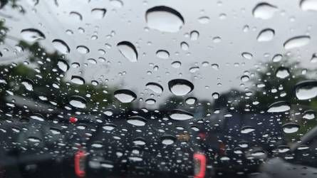 Sejumlah Wilayah Riau Berpotensi Diguyur Hujan Hari Ini