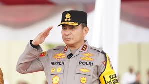Kapolda Riau Copot Kapolsek Bukit Raya Imbas Aksi Pengeroyokan: Tak Ada Tempat untuk Premanisme