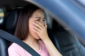 Waspada Microsleep saat Mudik, Ini Cara Mencegahnya agar Perjalanan Tetap Aman