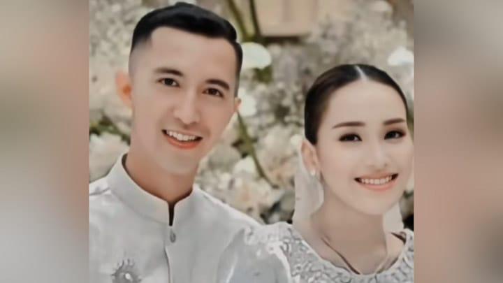 Ayu Ting Ting Bicara Soal Lettu Muhammad Fardhana: Menerima Aku dan Keluarga Apa Adanya