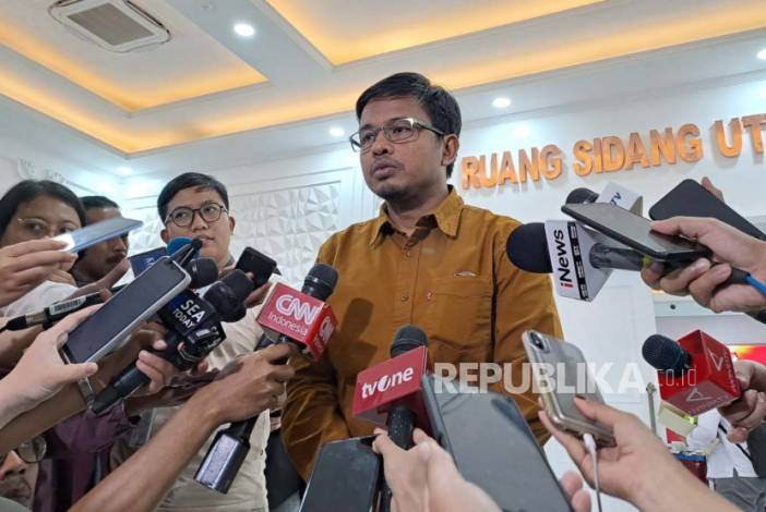 KPU: Pemungutan Suara di Luar Negeri Lancar, Kecuali di Kuala Lumpur