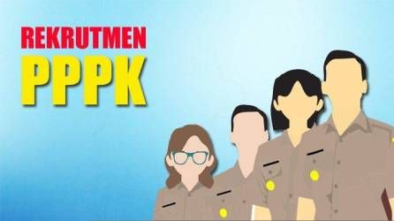 4.039 Peserta Daftar Seleksi PPPK Tahap II Pemprov Riau