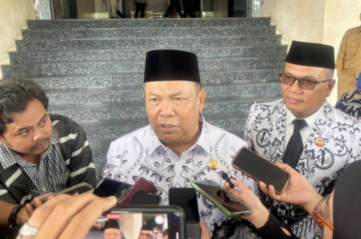 Plt Gubri Bakal Panggil Pihak Pemko Pekanbaru Soal Dugaan Kasus Bullying Siswa SD hingga Meninggal