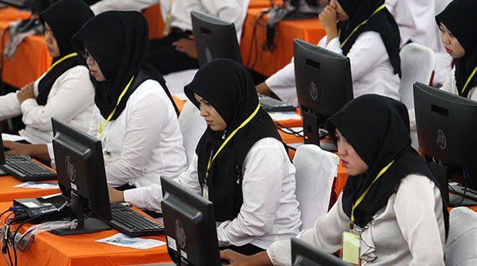 Cegah Kemacetan Arus Balik, Pemerintah Perpanjang FWA bagi ASN hingga 8 April 2025