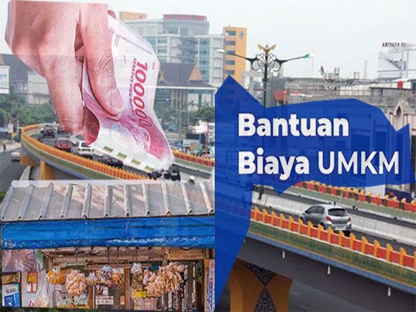520 Pelaku Usaha Mikro Pekanbaru Terima Program Subsidi Bunga 0 Persen Sepanjang 2024