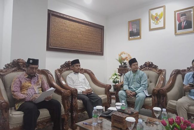 Muhammadiyah Mulai Puasa 11 Maret 2024