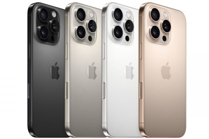 iPhone 16 Pro Diluncurkan, Simak Kelebihan dan Harganya