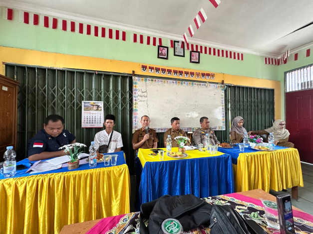 Disdik Dalami Dugaan Perundungan di SDN 108, Hasil Segera Diumumkan