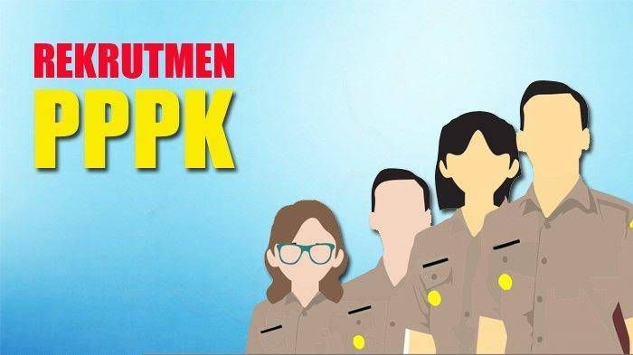 Masih Sepi, Baru 15 Pelamar Daftar Seleksi PPPK Pemprov Riau 2024