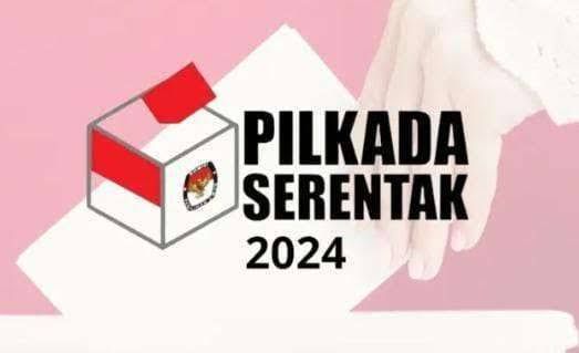 Cara dan Syarat Nyoblos Pilkada 2024 Jika di Luar Domisili KTP