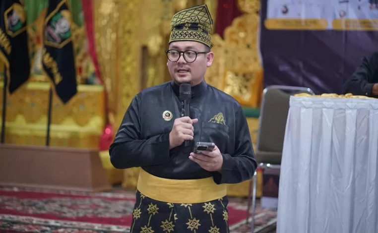 Tak Hanya di Kawasan SM Amin, LAMR Pekanbaru Minta Penertiban Maksiat di Semua Tempat