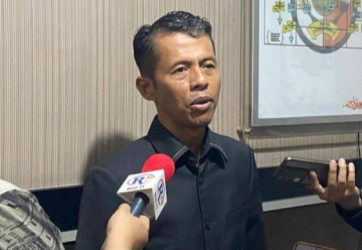 DPRD Pekanbaru Dukung Penertiban Truk ODOL, Tekankan Sosialisasi Berkelanjutan