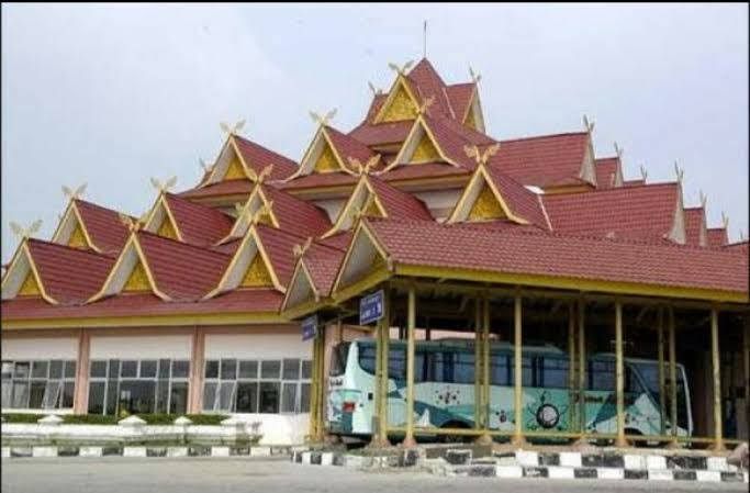 Arus Mudik Lebaran 2024 di Terminal BRPS Masih Normal, Diprediksi Meningkat 5 April