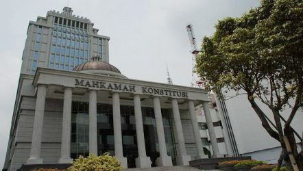 MK Tolak Uji Materi UU Sisdiknas soal Negara Biayai Pendidikan hingga Kuliah