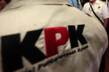 OTT Wamenaker, KPK Duga Pemerasan Sudah Lama dan Bernilai Besar