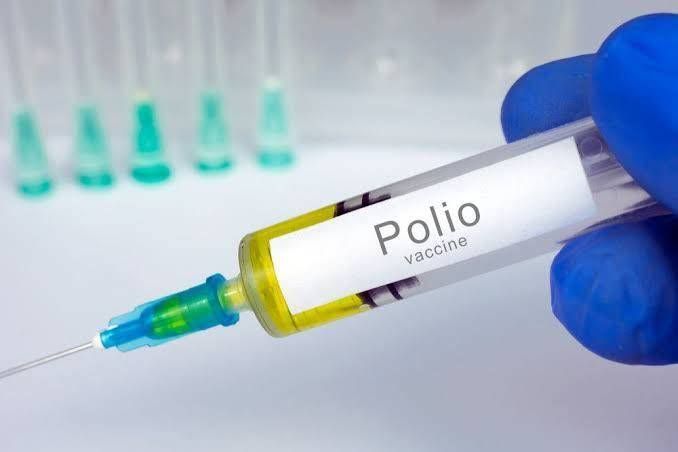 PIN Polio Tahap II Selesai, Dinas Kesehatan Pekanbaru Lanjut Sweeping