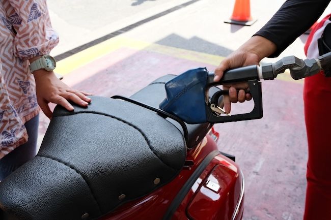 Pertamina Patra Niaga Bentuk Satgas RAFI 2025 untuk Jamin Ketersediaan BBM dan LPG Selama Ramadan