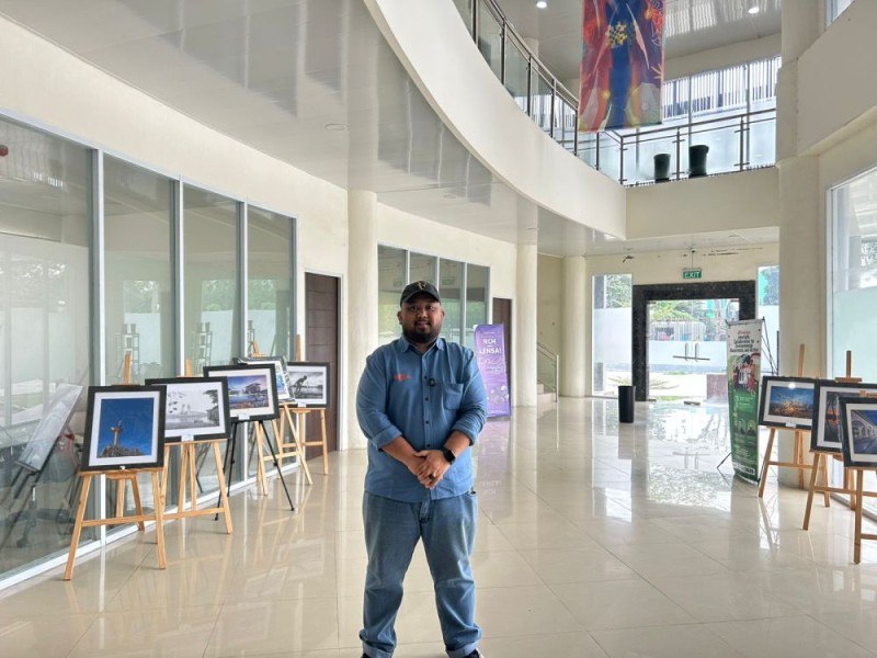 Di Balik Canggihnya AI, Kreativitas Manusia Tetap Pemenangnya