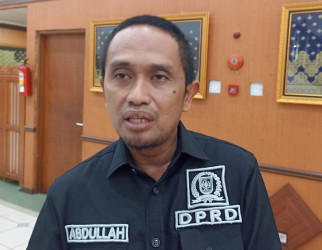 Ajaran Baru Dimulai, Masih Ada Siswa di Riau Yang Tak Sekolah