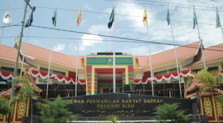 Reses Anggota DPRD Riau Berlangsung 8 Hari, Diharapkan Serap Aspirasi Masyarakat