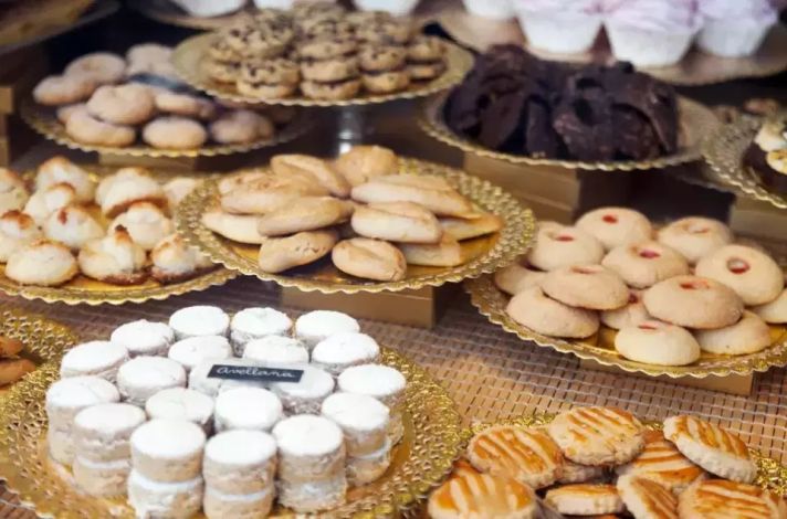 5 Resep Kue Kering Khas Lebaran yang Mudah Dibuat di Rumah