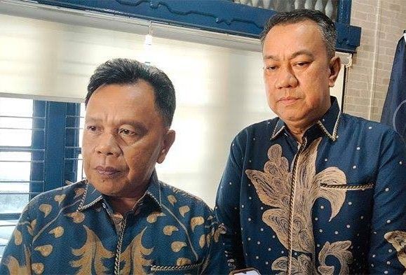 KPU Kepulauan Meranti Tetapkan Paslon Asmar-Muzamil Sebagai Pemenang Pilkada 2024