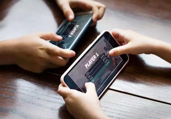 Pembatasan Gim Online dan Medsos Akan Dibahas 4 Kementerian