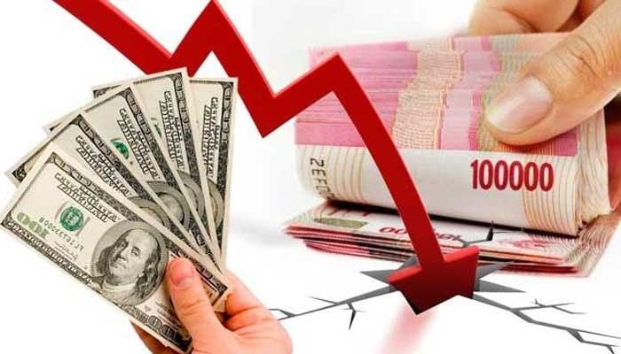 Kebijakan Tarif Impor Trump Picu Kekhawatiran, Rupiah Terancam Melemah ke Rp 17.000