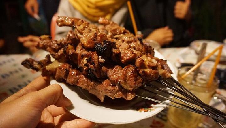 Resep Sate Kambing yang Bisa Dibuat di Rumah, Pakai Bumbu Kecap atau Kacang