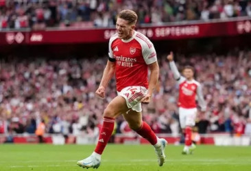 Lawan Liverpool di Anfield, Arsenal Harus Tampil Menyerang
