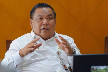 Paripurna Ranperda RPJMD Riau 2025-2029, PDIP Minta Anggaran Pembangunan Daerah Realistis