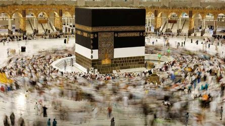 Kemenag Resmi Serahkan Urusan Haji ke BP Haji Mulai 2026